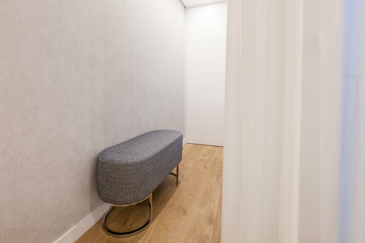 Art'S Braga Studio - Minho'S Guest Appartement Buitenkant foto