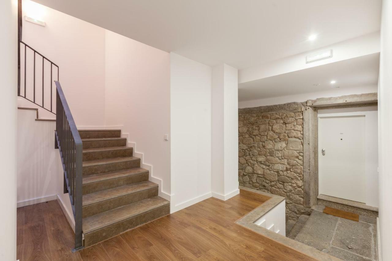Art'S Braga Studio - Minho'S Guest Appartement Buitenkant foto